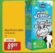 Moja Kravica mlijeko