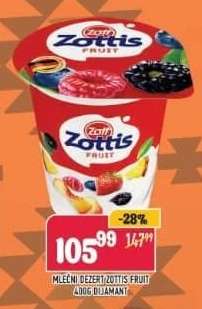 Zottis Fruit