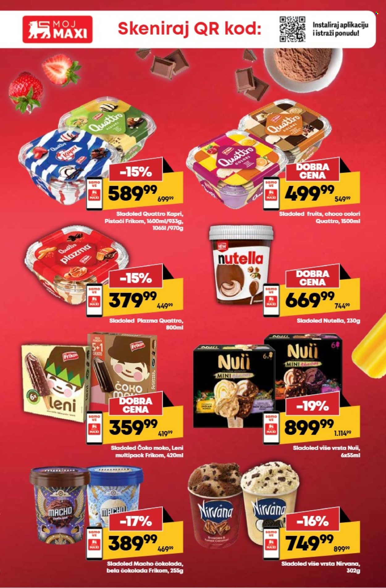 Maxi katalog - 14.08.2025 - 20.08.2025. Stranica 7