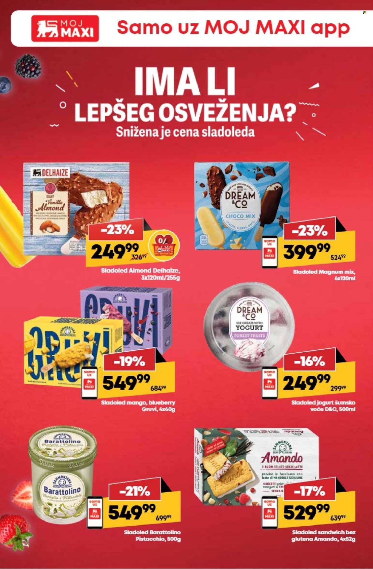 Maxi katalog - 14.08.2025 - 20.08.2025. Stranica 8