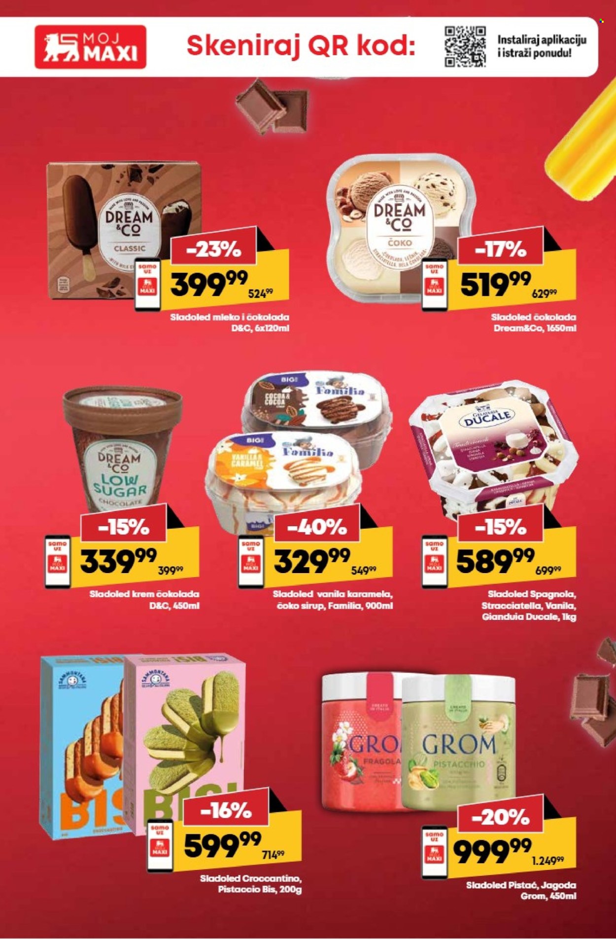 Maxi katalog - 14.08.2025 - 20.08.2025. Stranica 9