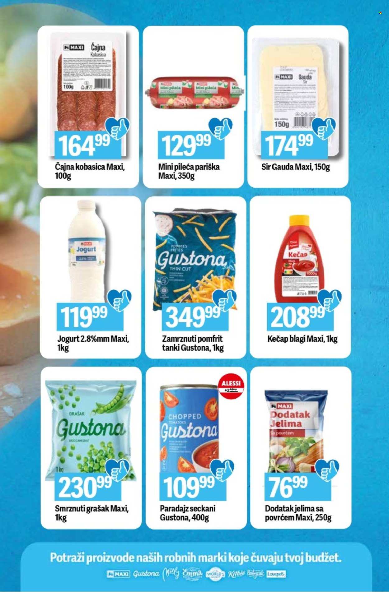 Maxi katalog - 14.08.2025 - 20.08.2025. Stranica 11