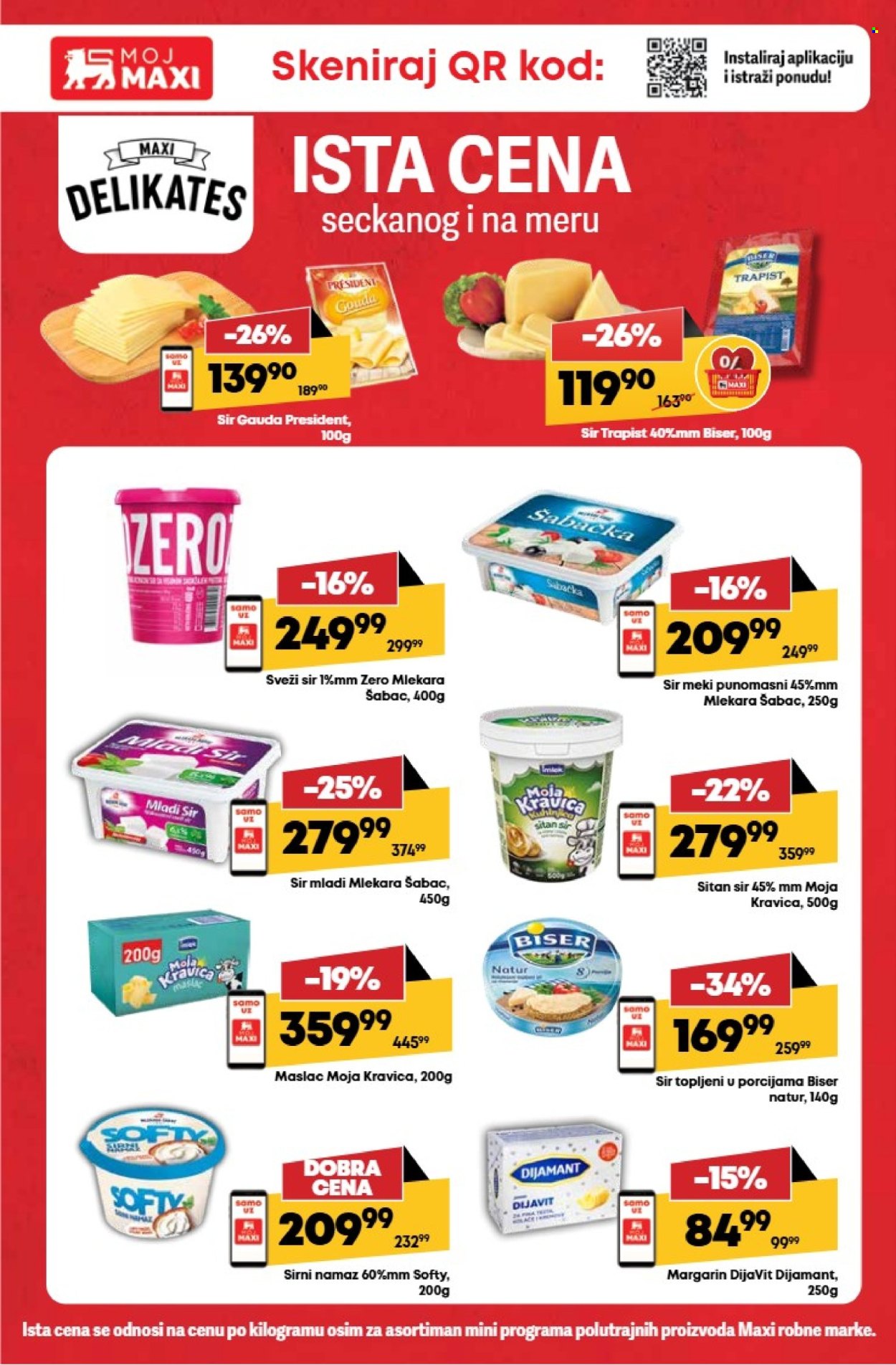 Maxi katalog - 14.08.2025 - 20.08.2025. Stranica 17