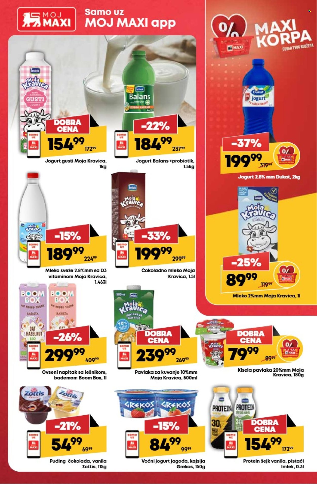 Maxi katalog - 14.08.2025 - 20.08.2025. Stranica 24