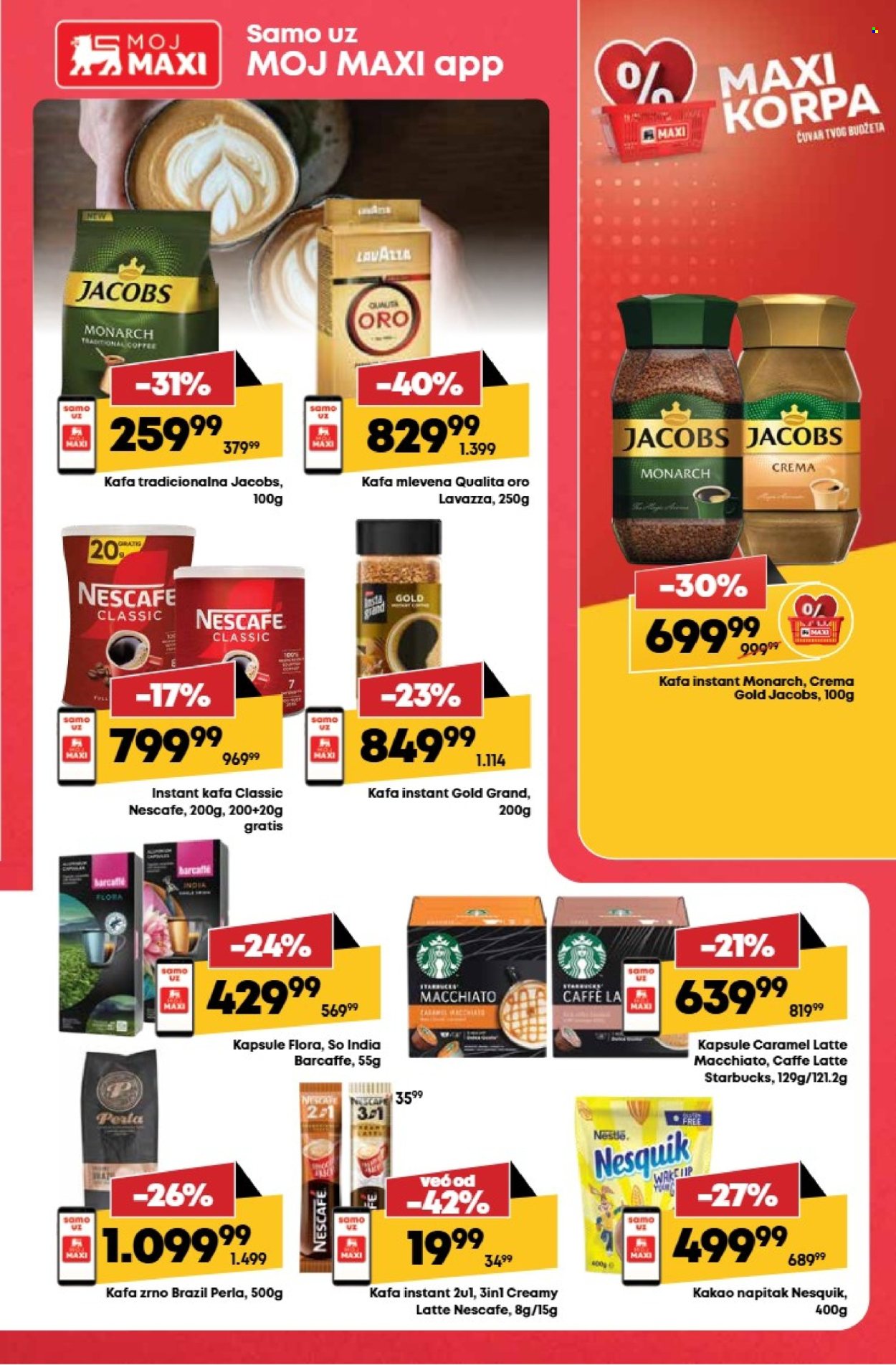 Maxi katalog - 14.08.2025 - 20.08.2025. Stranica 25