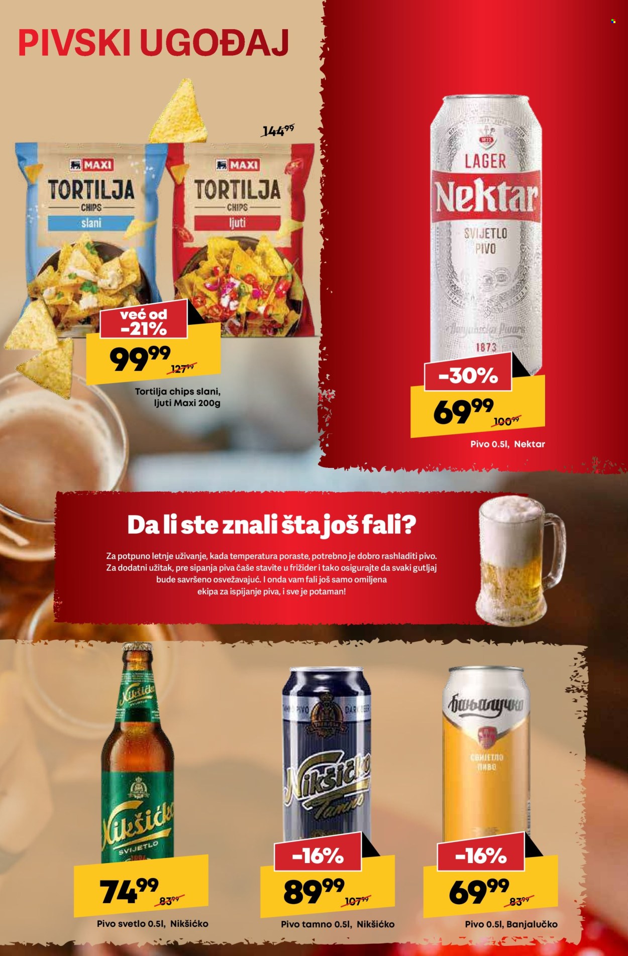Maxi katalog - 14.08.2025 - 10.09.2025. Stranica 3
