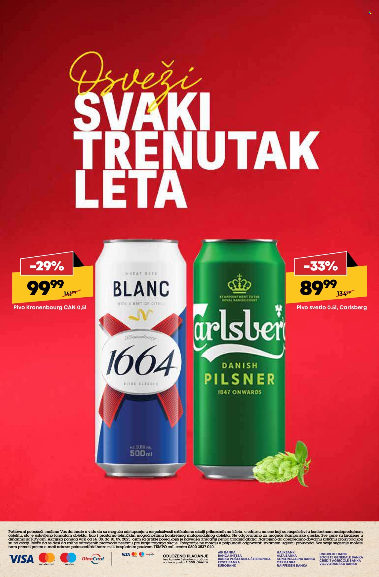 Maxi katalog - 14.08.2025 - 10.09.2025. Stranica 16