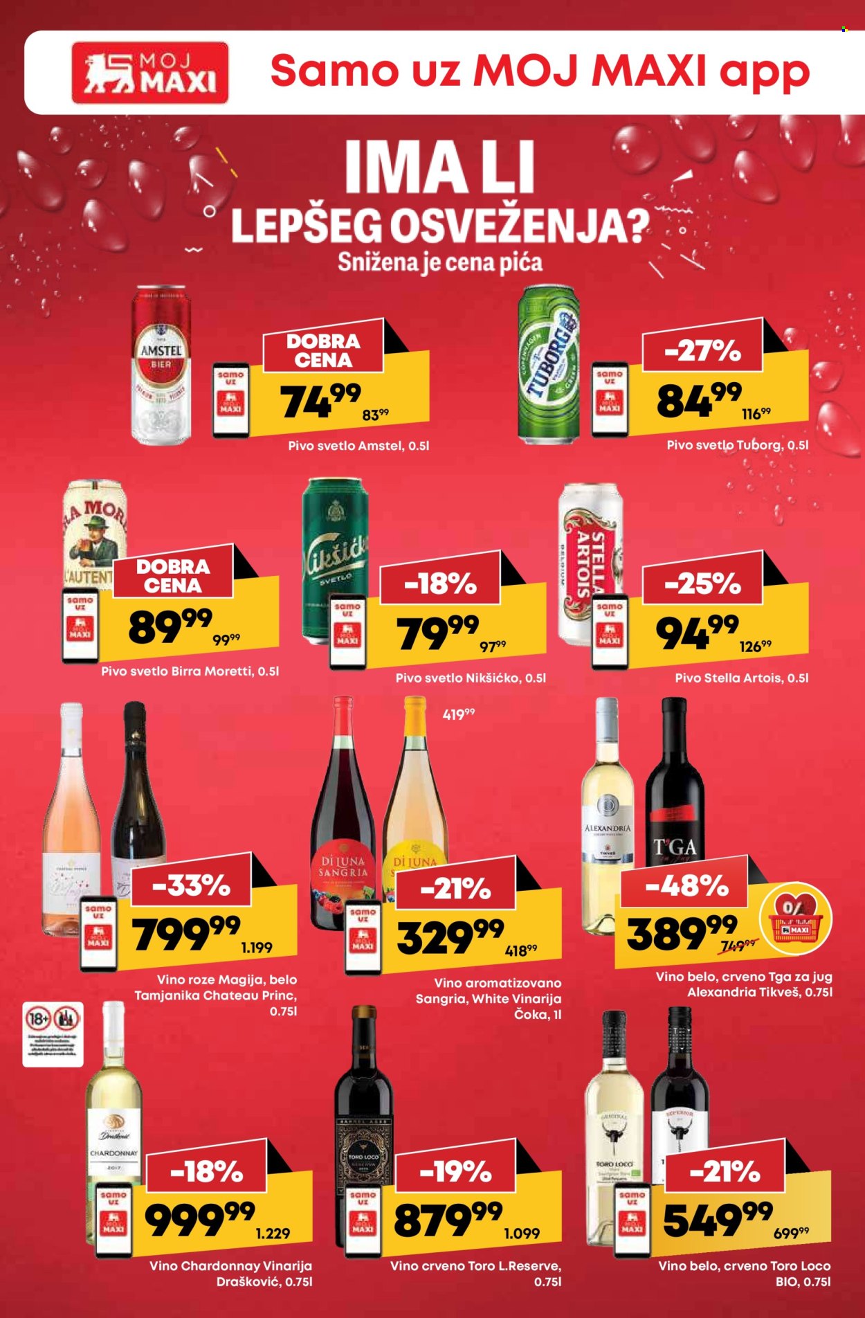 Mega Maxi katalog - 14.08.2025 - 20.08.2025. Stranica 4