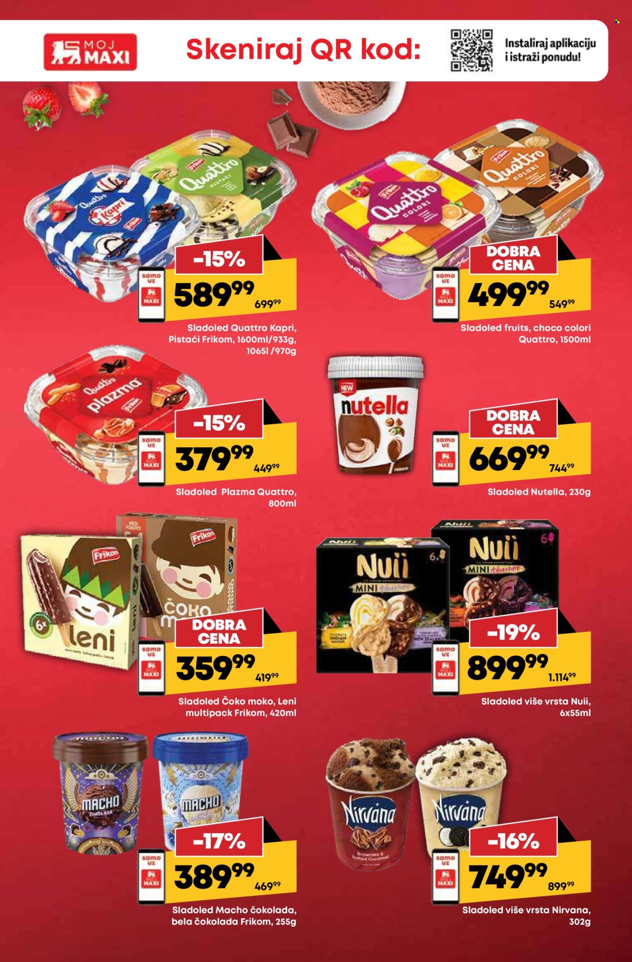 Mega Maxi katalog - 14.08.2025 - 20.08.2025. Stranica 7