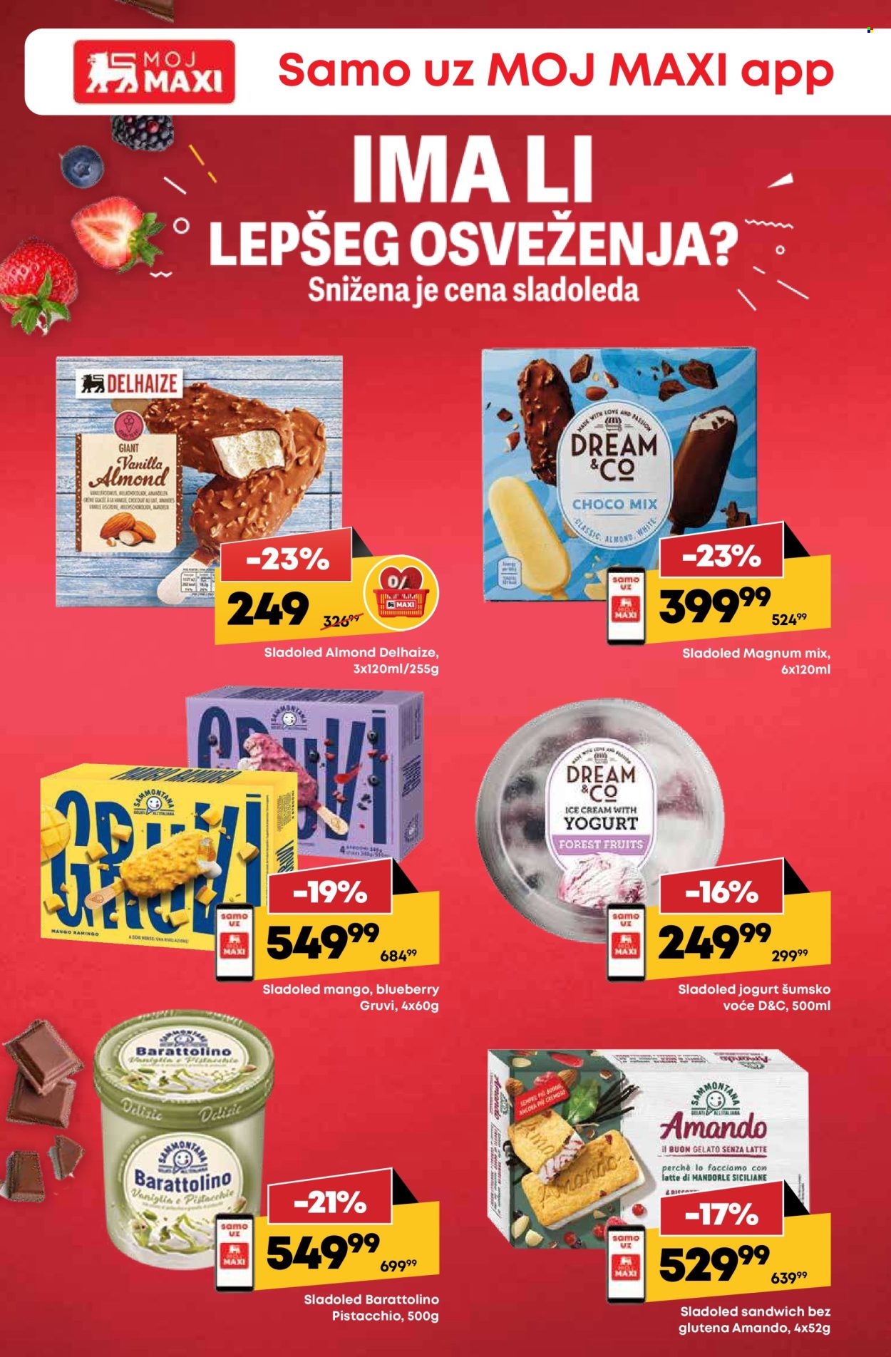 Mega Maxi katalog - 14.08.2025 - 20.08.2025. Stranica 8
