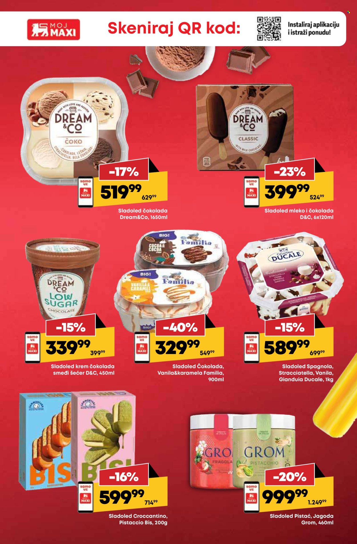Mega Maxi katalog - 14.08.2025 - 20.08.2025. Stranica 9