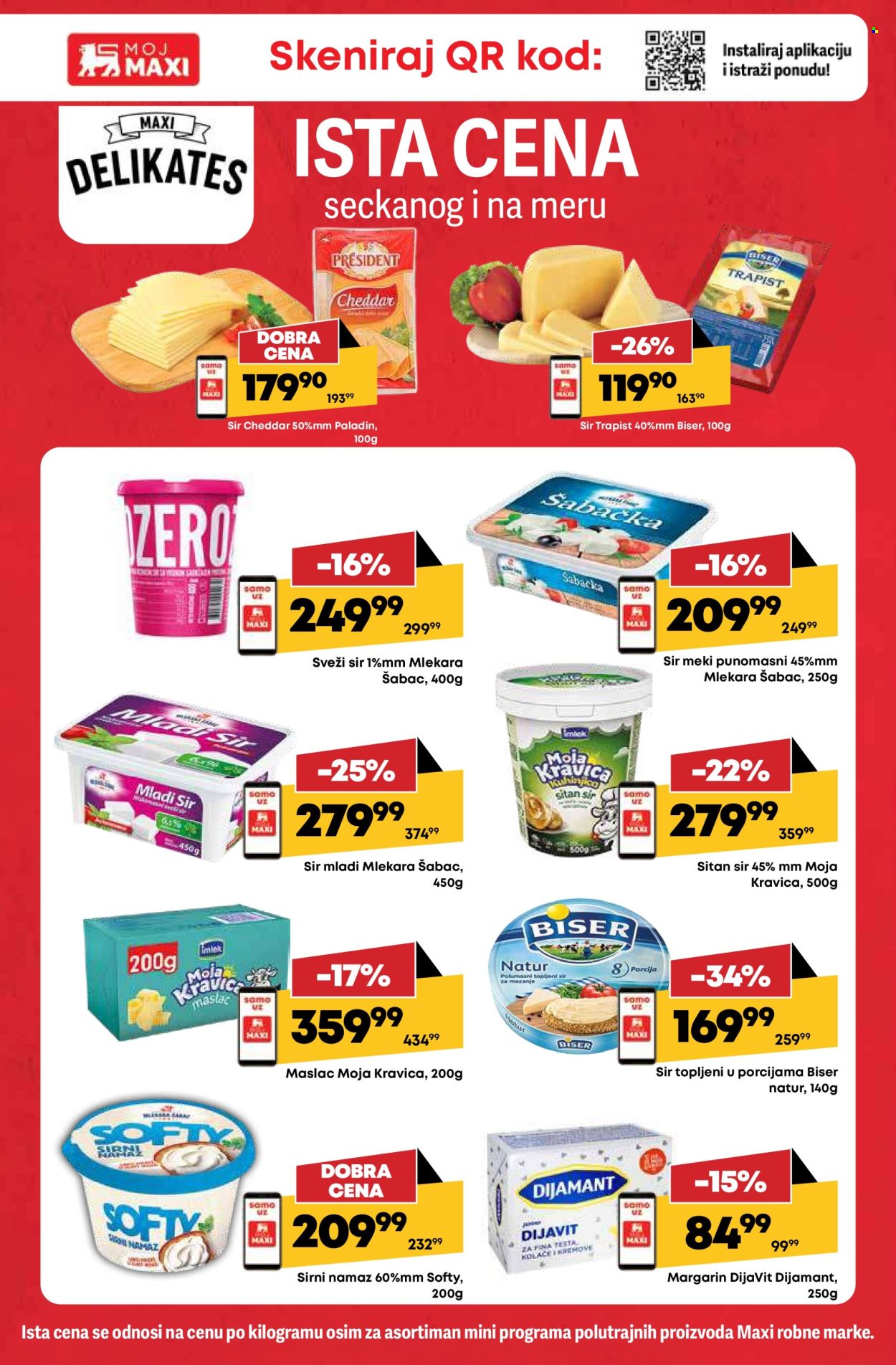 Mega Maxi katalog - 14.08.2025 - 20.08.2025. Stranica 15