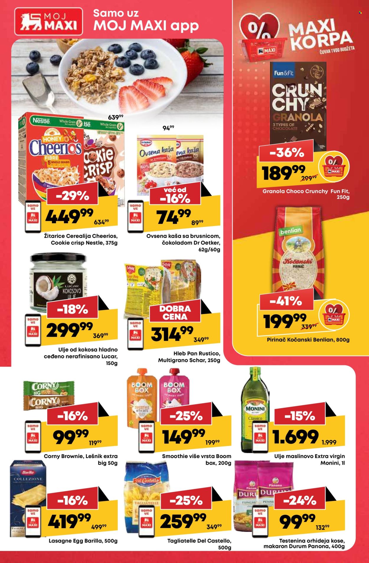 Mega Maxi katalog - 14.08.2025 - 20.08.2025. Stranica 21