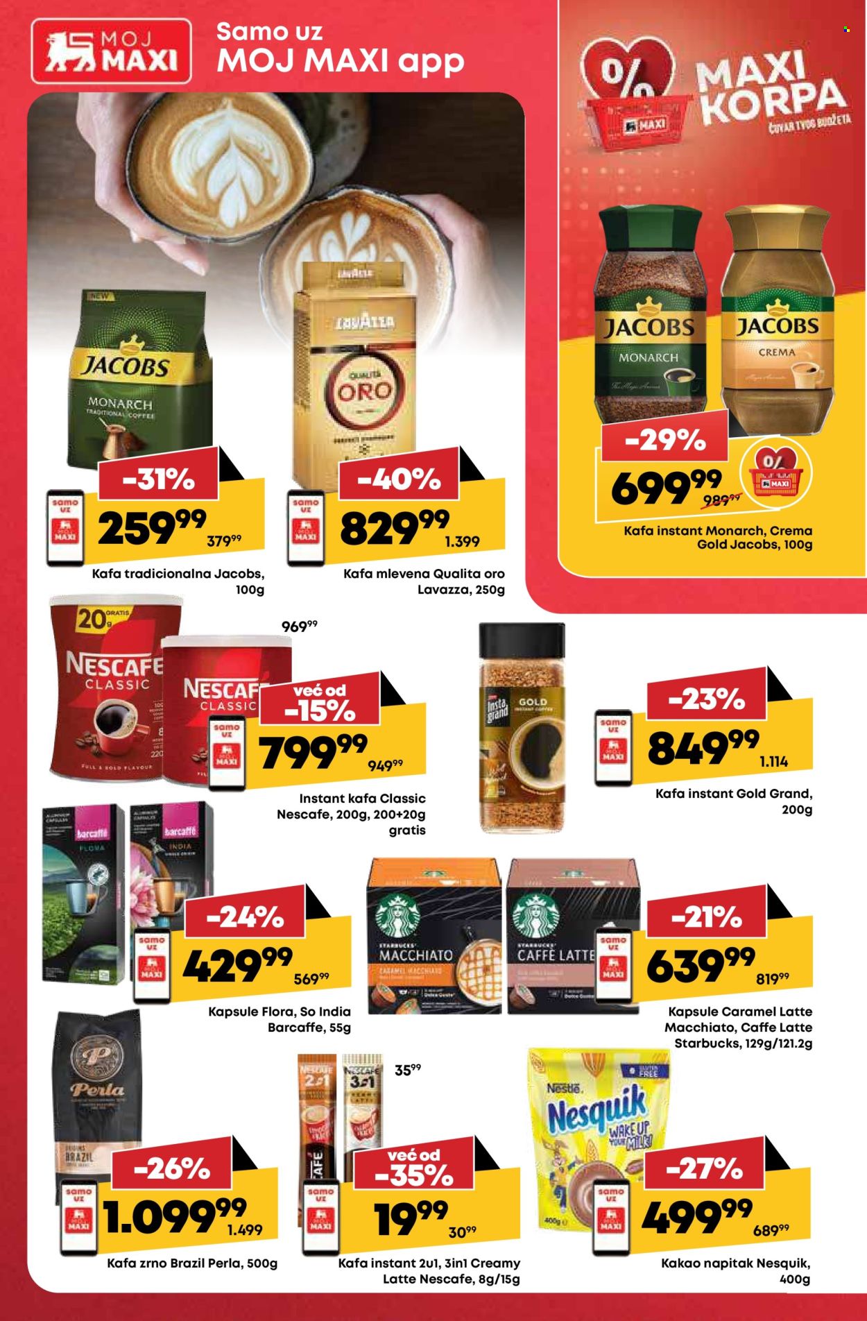 Mega Maxi katalog - 14.08.2025 - 20.08.2025. Stranica 24