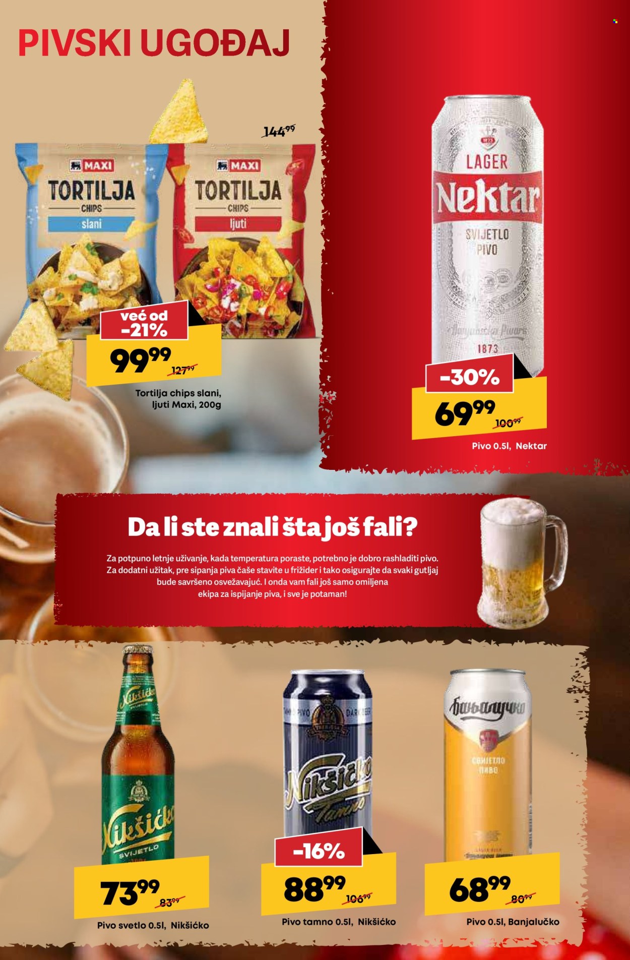 Mega Maxi katalog - 14.08.2025 - 10.09.2025. Stranica 3