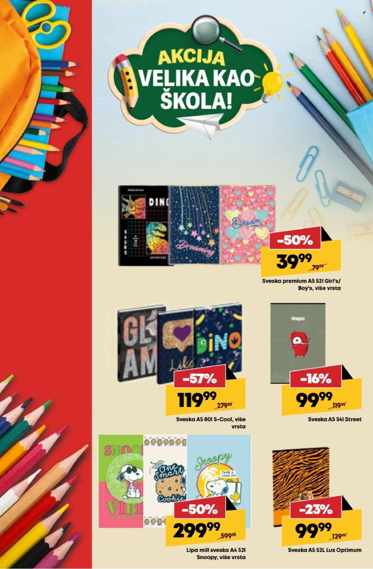 Mega Maxi katalog - 15.08.2025 - 14.09.2025. Stranica 2