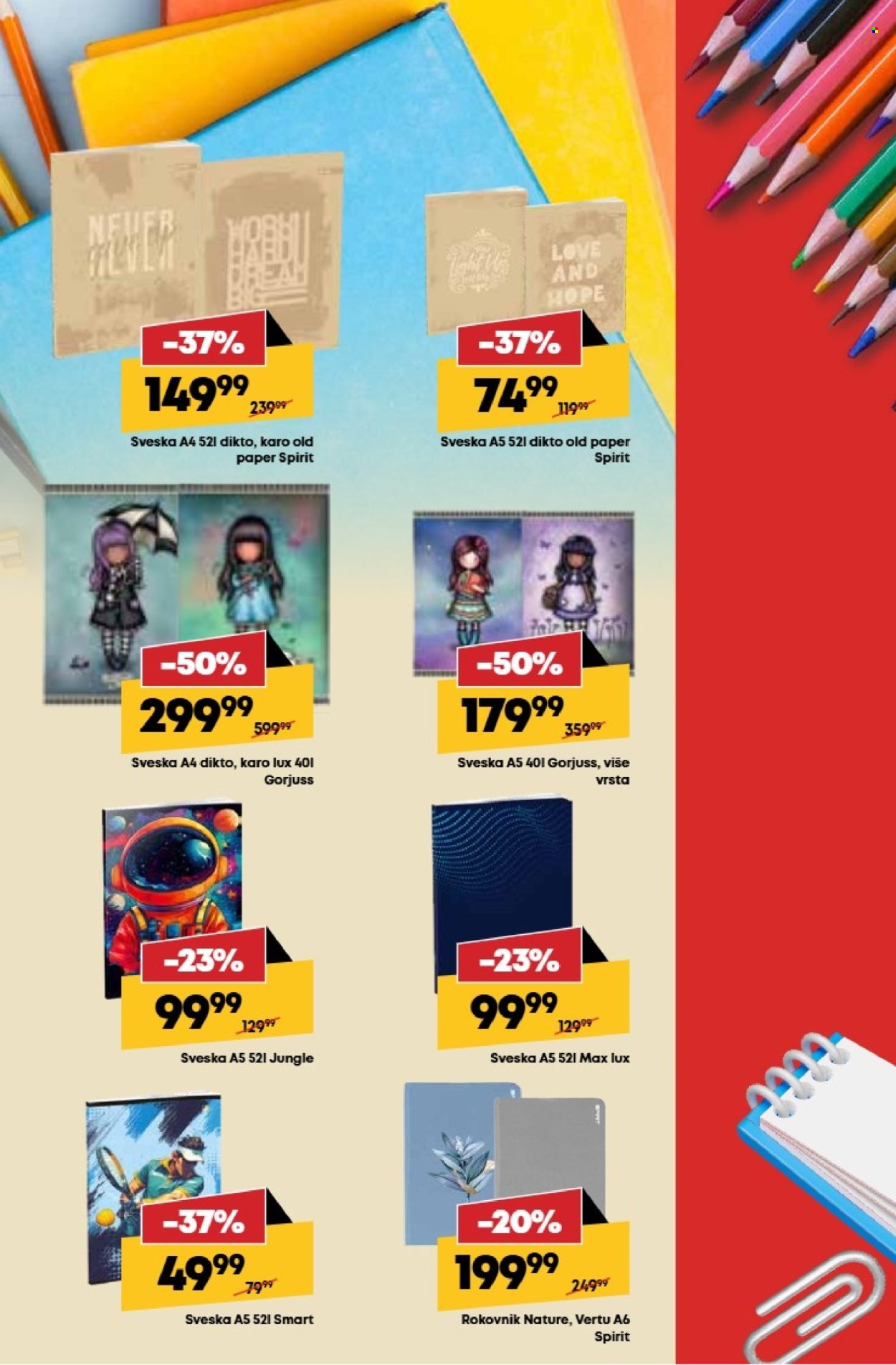 Mega Maxi katalog - 15.08.2025 - 14.09.2025. Stranica 3