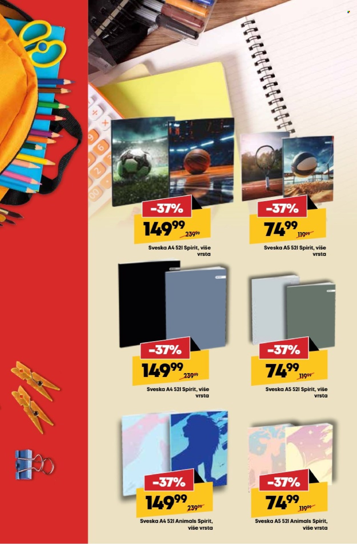 Mega Maxi katalog - 15.08.2025 - 14.09.2025. Stranica 4