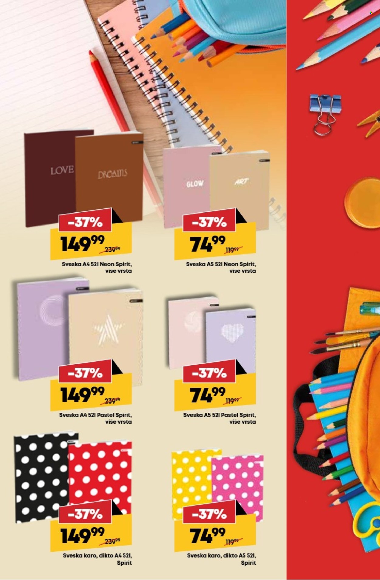 Mega Maxi katalog - 15.08.2025 - 14.09.2025. Stranica 5
