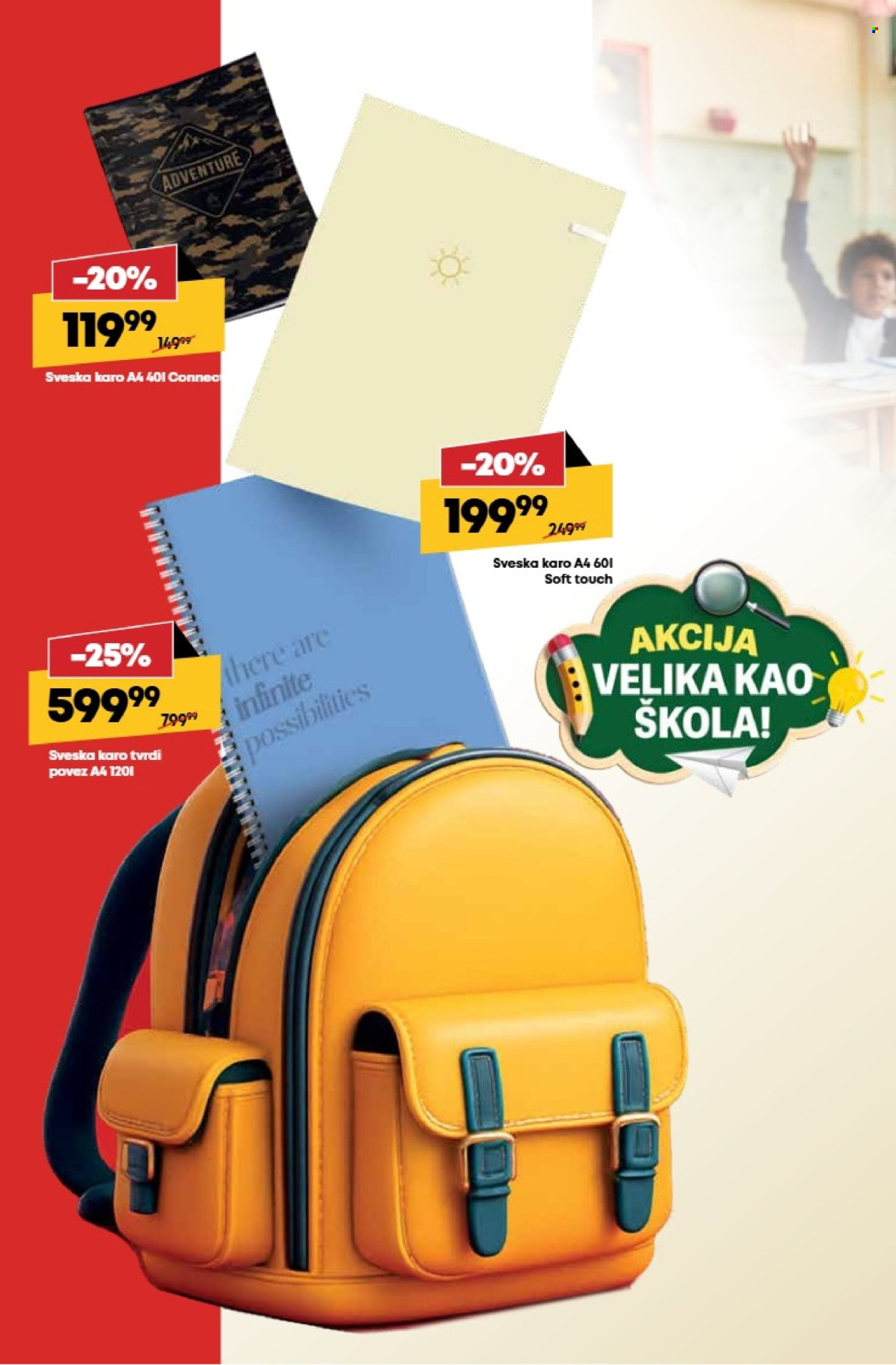 Mega Maxi katalog - 15.08.2025 - 14.09.2025. Stranica 6