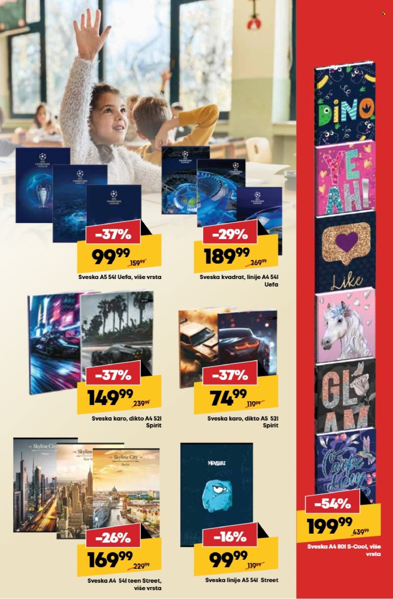 Mega Maxi katalog - 15.08.2025 - 14.09.2025. Stranica 7