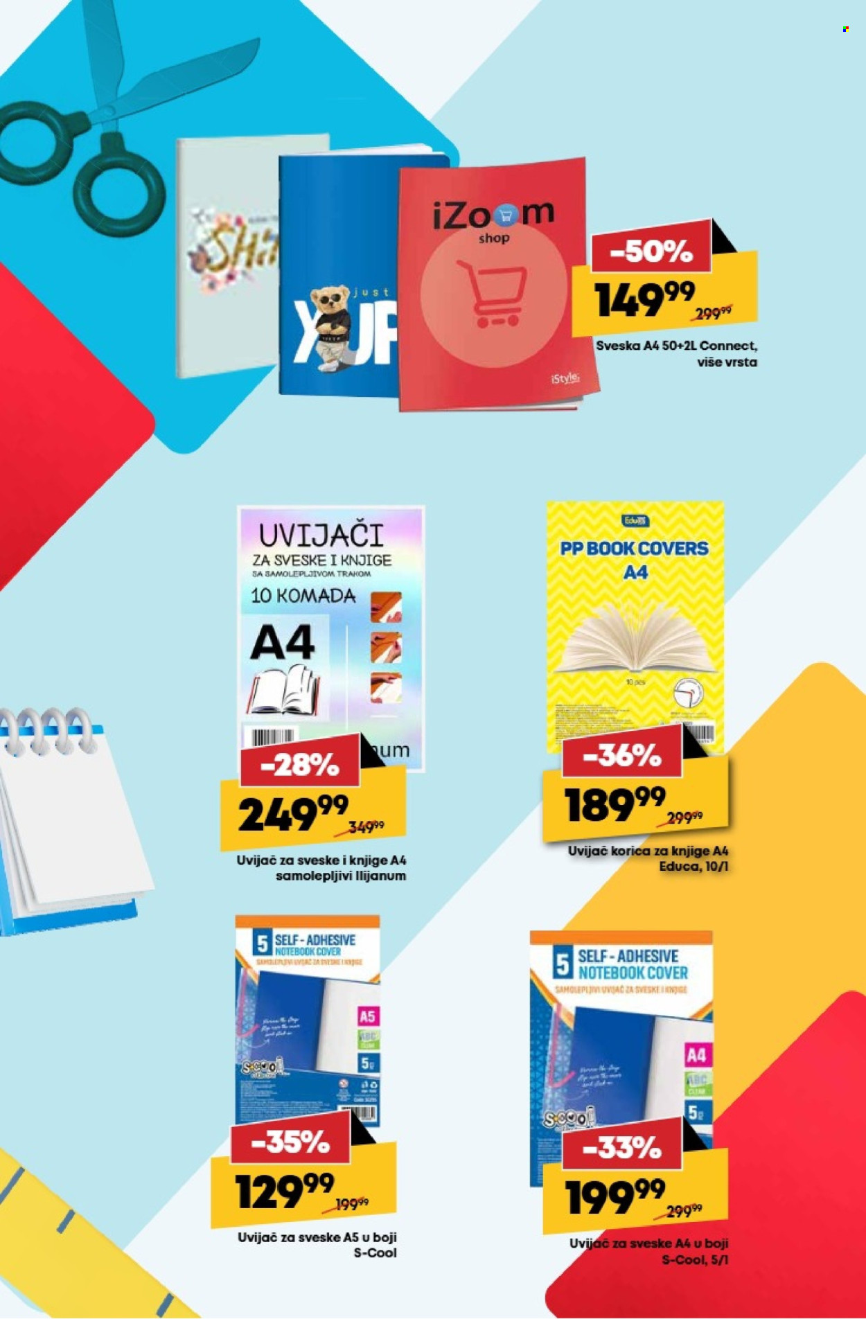Mega Maxi katalog - 15.08.2025 - 14.09.2025. Stranica 8