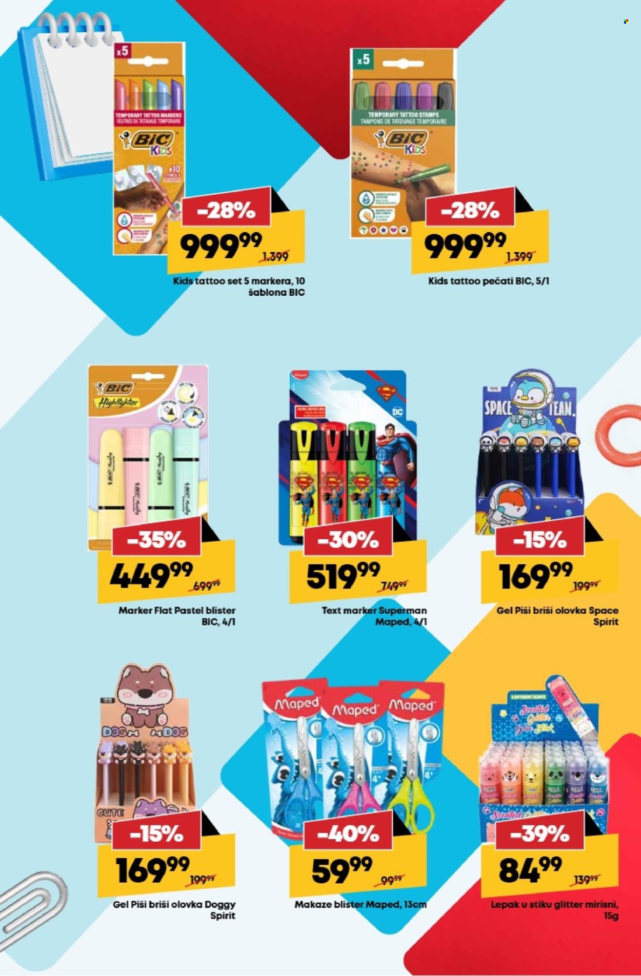 Mega Maxi katalog - 15.08.2025 - 14.09.2025. Stranica 14