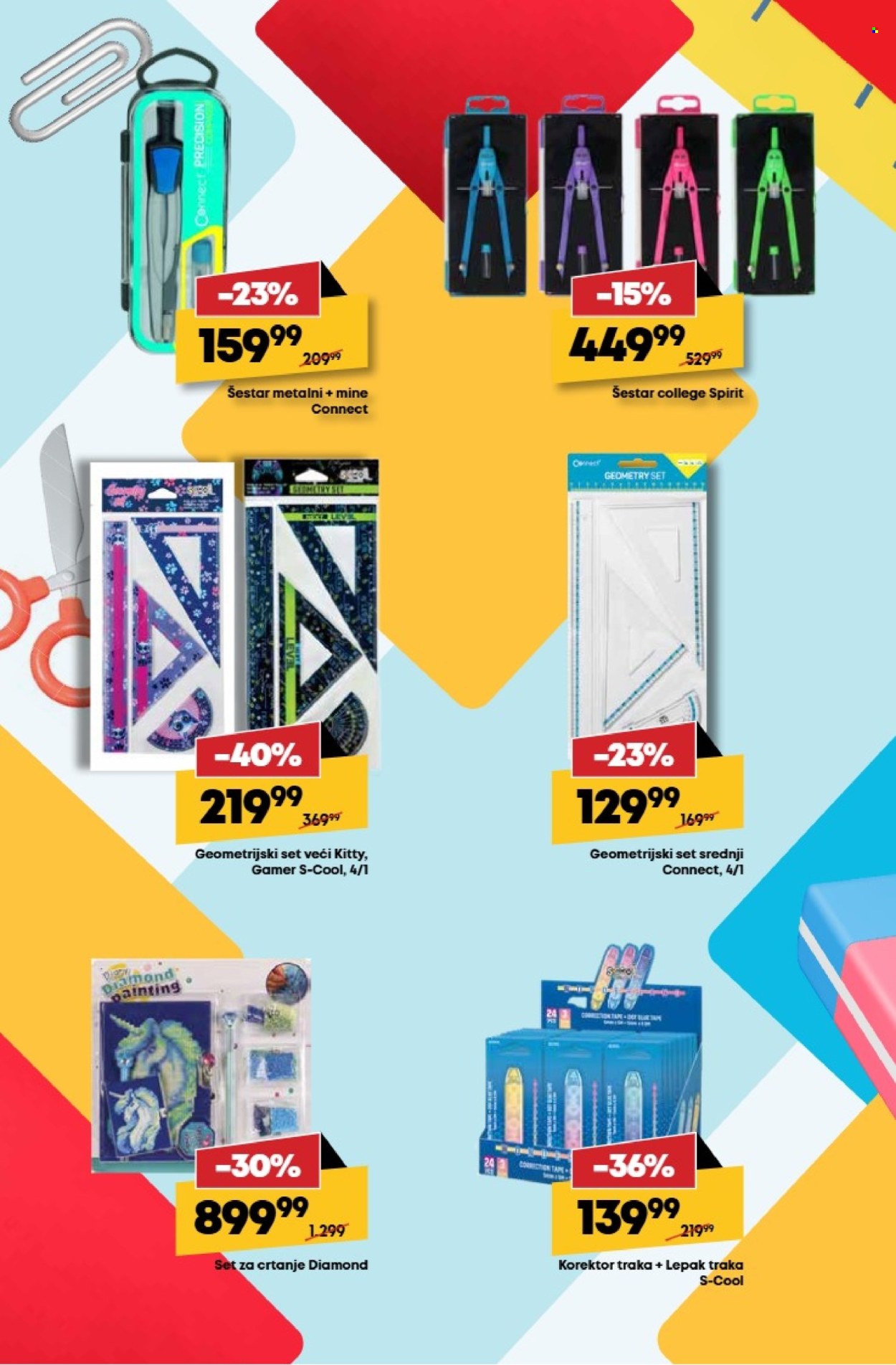 Mega Maxi katalog - 15.08.2025 - 14.09.2025. Stranica 15