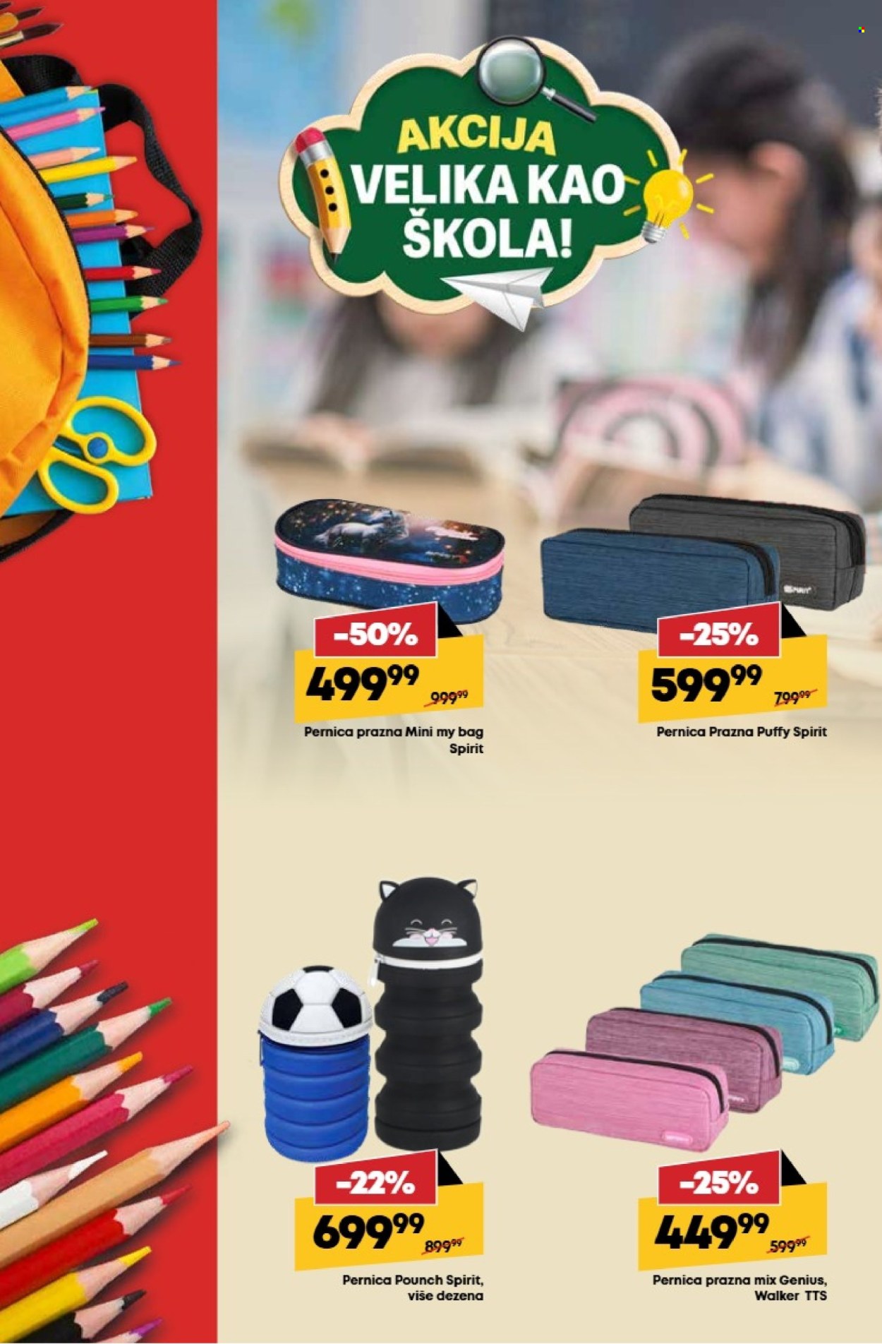 Mega Maxi katalog - 15.08.2025 - 14.09.2025. Stranica 18