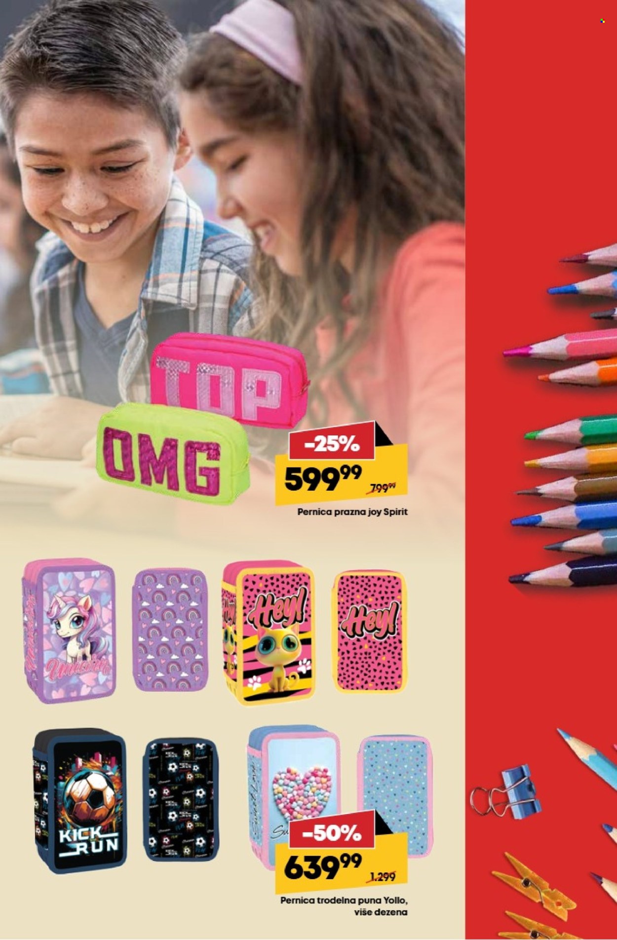 Mega Maxi katalog - 15.08.2025 - 14.09.2025. Stranica 19