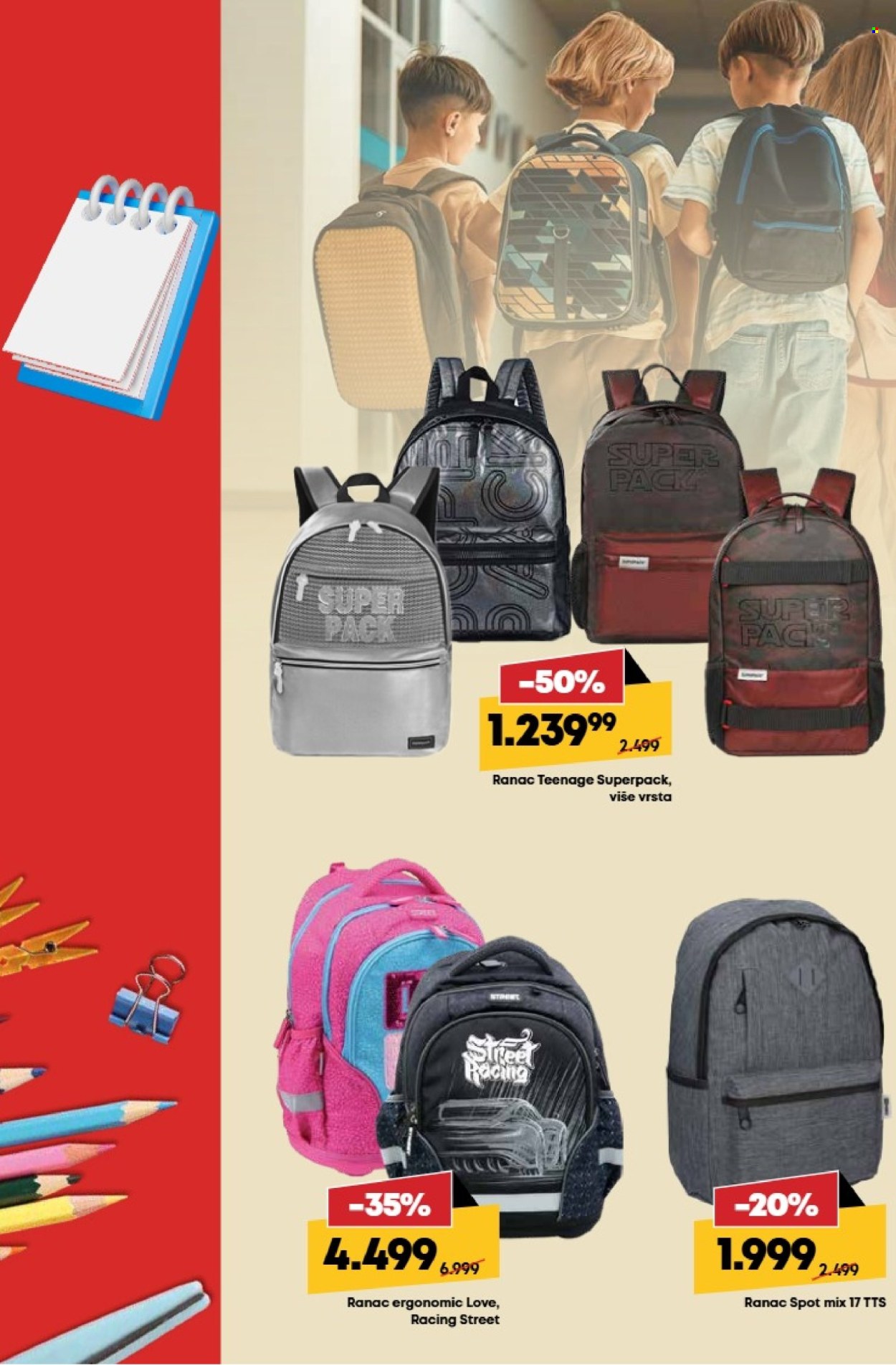 Mega Maxi katalog - 15.08.2025 - 14.09.2025. Stranica 22