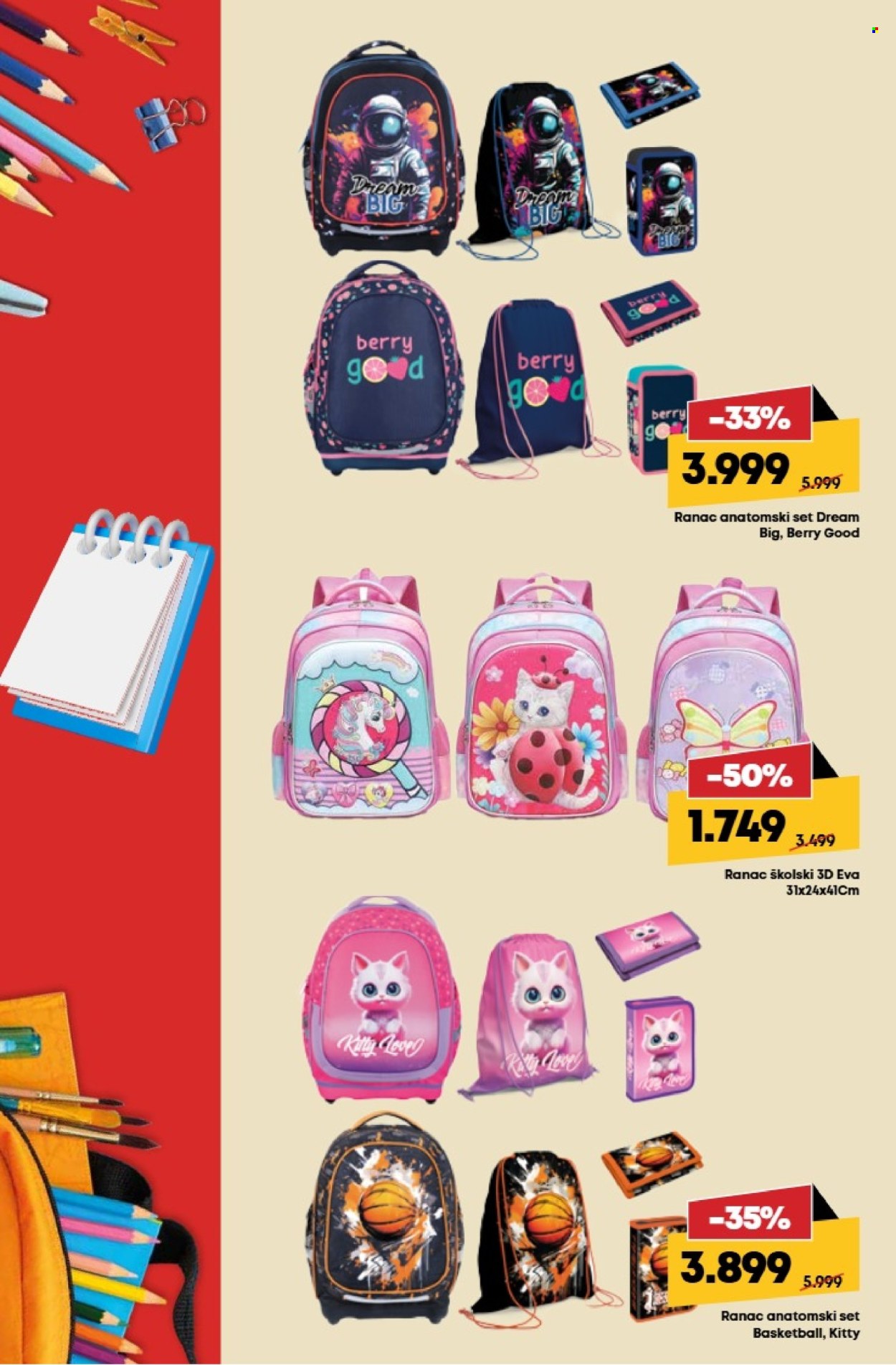 Mega Maxi katalog - 15.08.2025 - 14.09.2025. Stranica 26