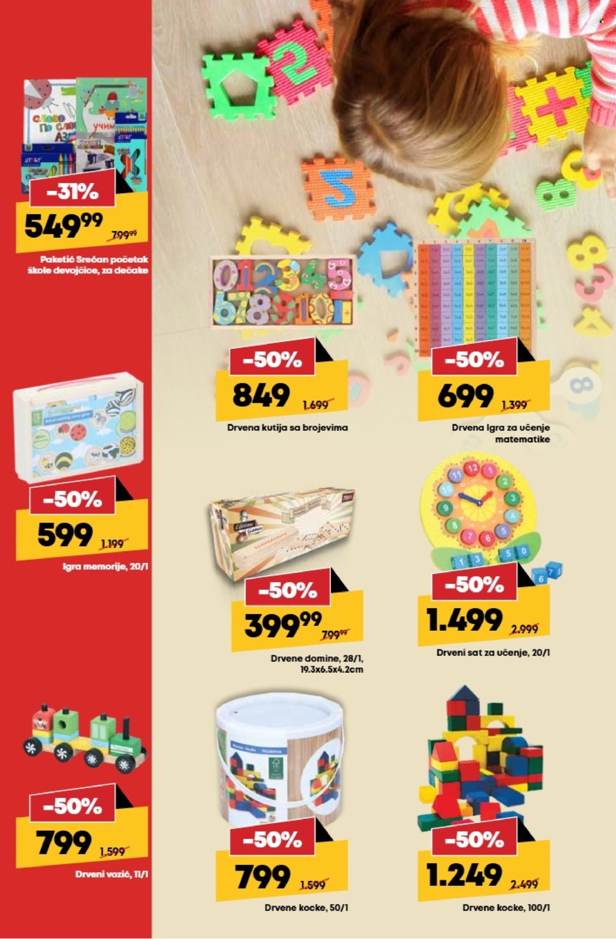 Mega Maxi katalog - 15.08.2025 - 14.09.2025. Stranica 28