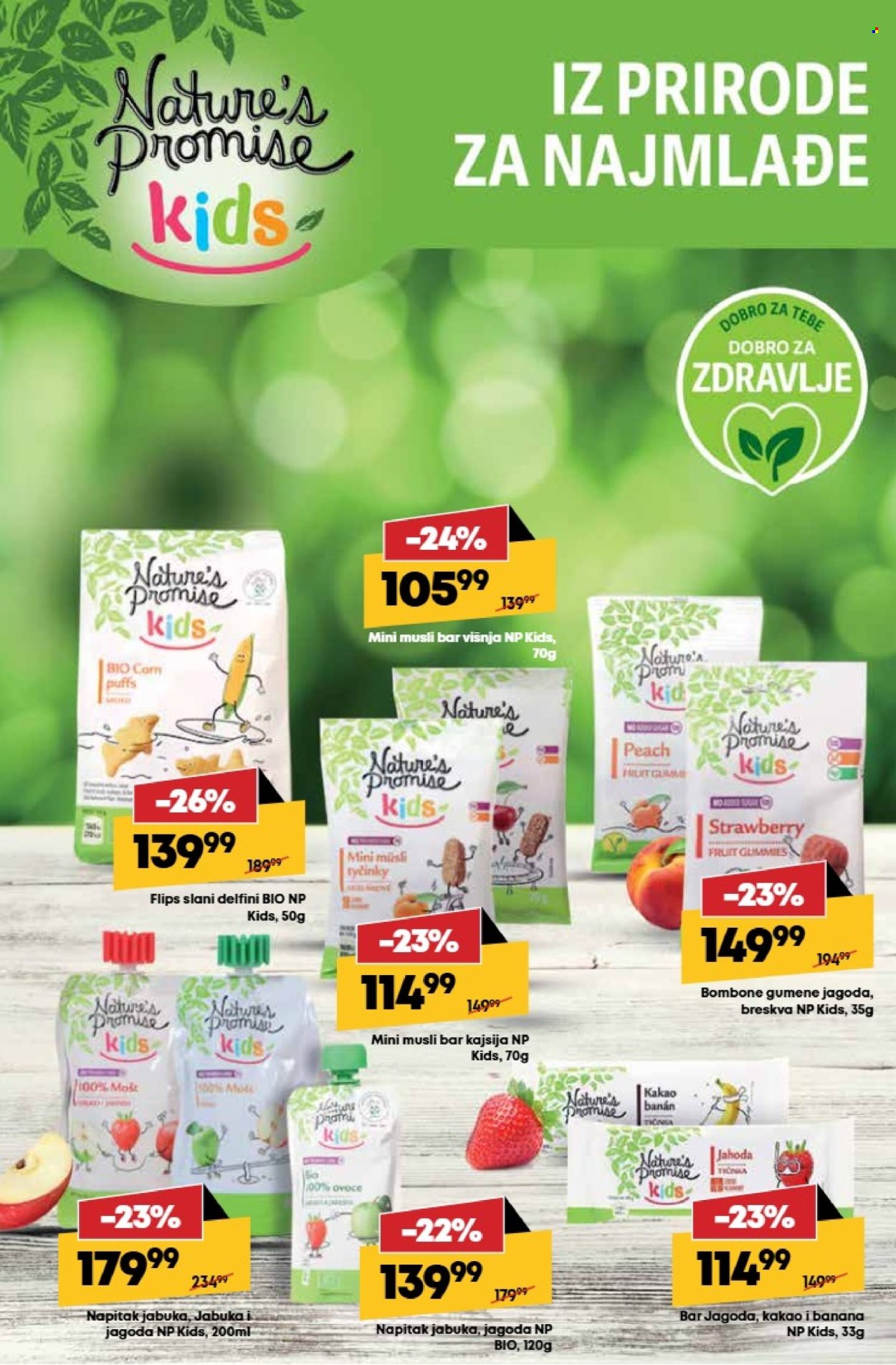 Mega Maxi katalog - 15.08.2025 - 14.09.2025. Stranica 30