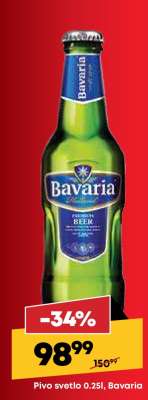 BAVARIA