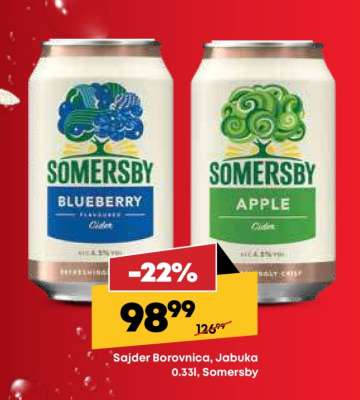 somersby