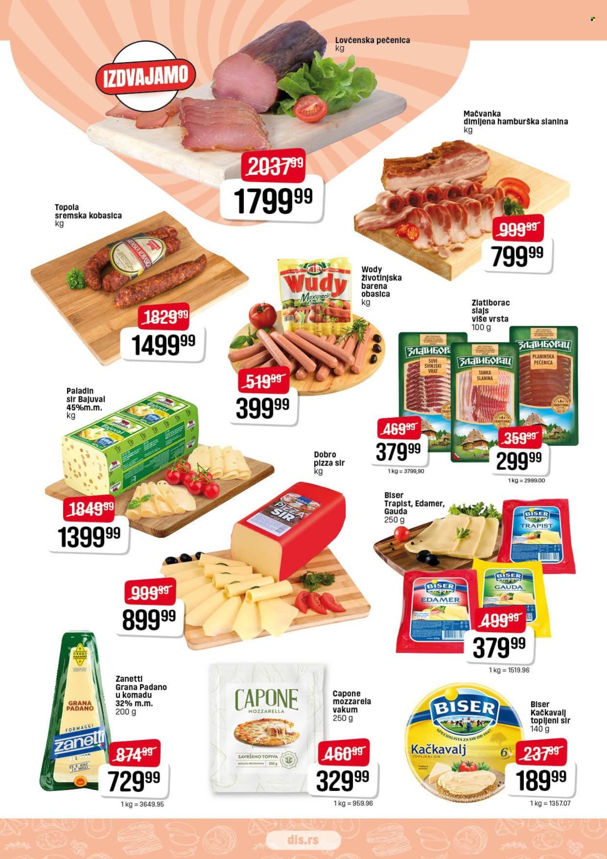 DIS katalog - 14.08.2025 - 27.08.2025. Stranica 3