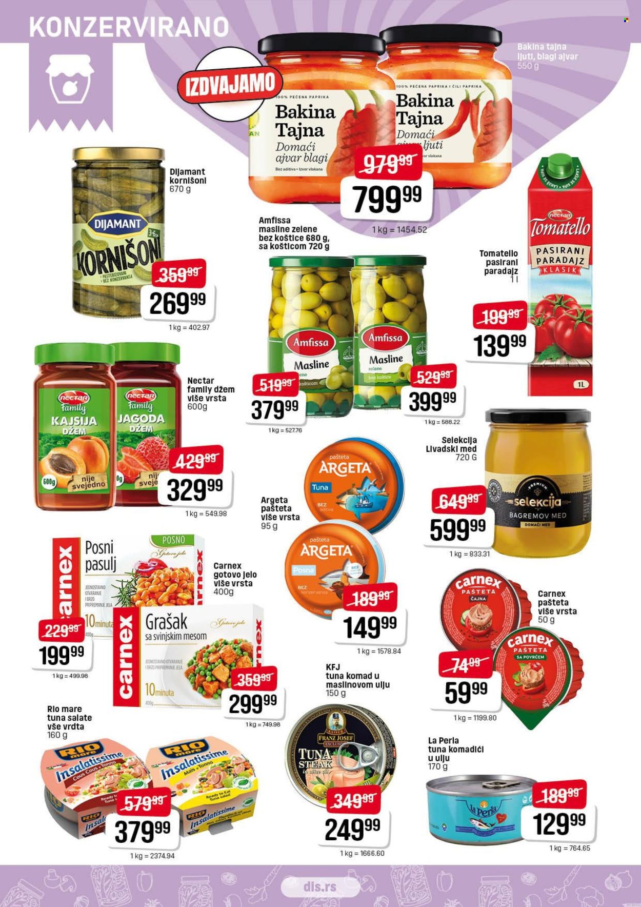 DIS katalog - 14.08.2025 - 27.08.2025. Stranica 8