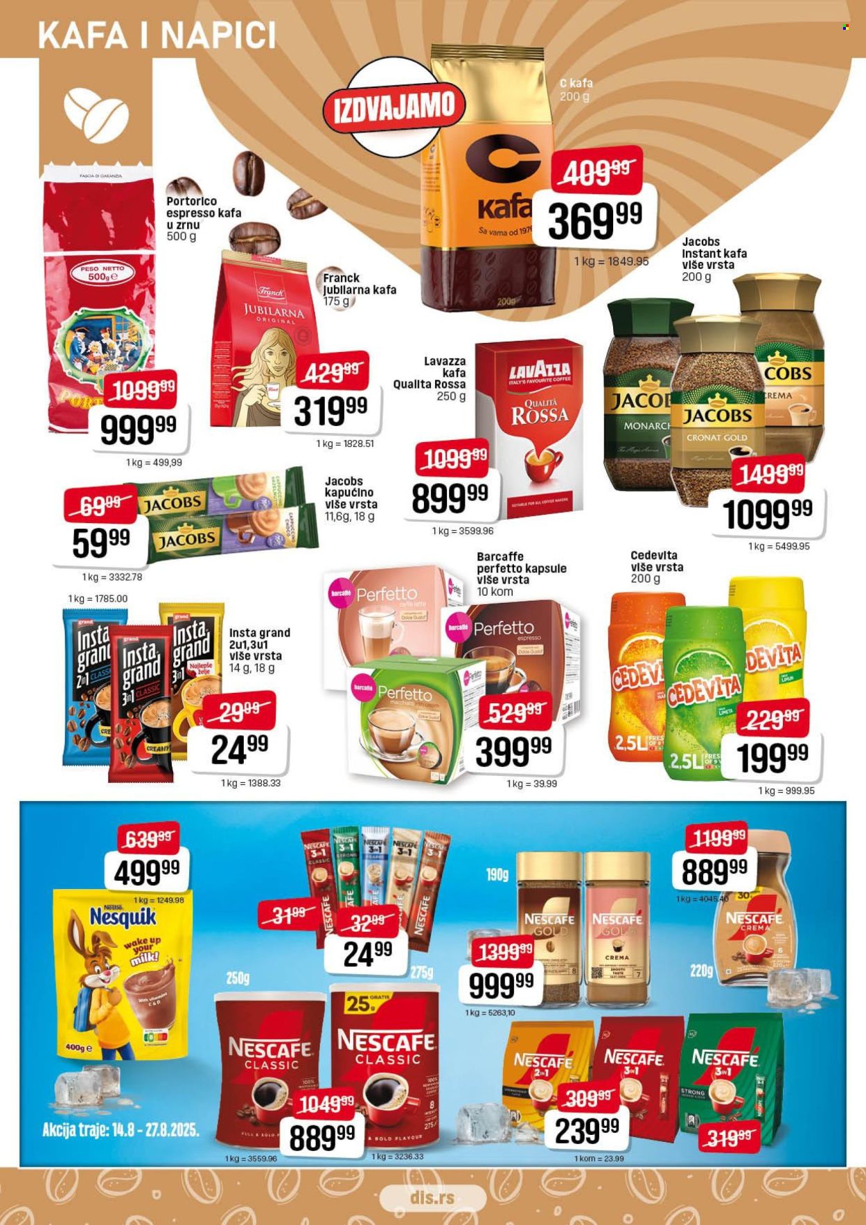 DIS katalog - 14.08.2025 - 27.08.2025. Stranica 10