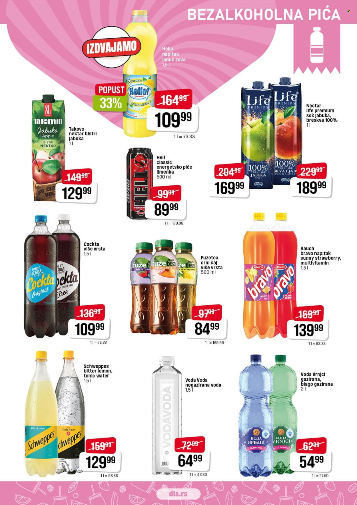 DIS katalog - 14.08.2025 - 27.08.2025. Stranica 11