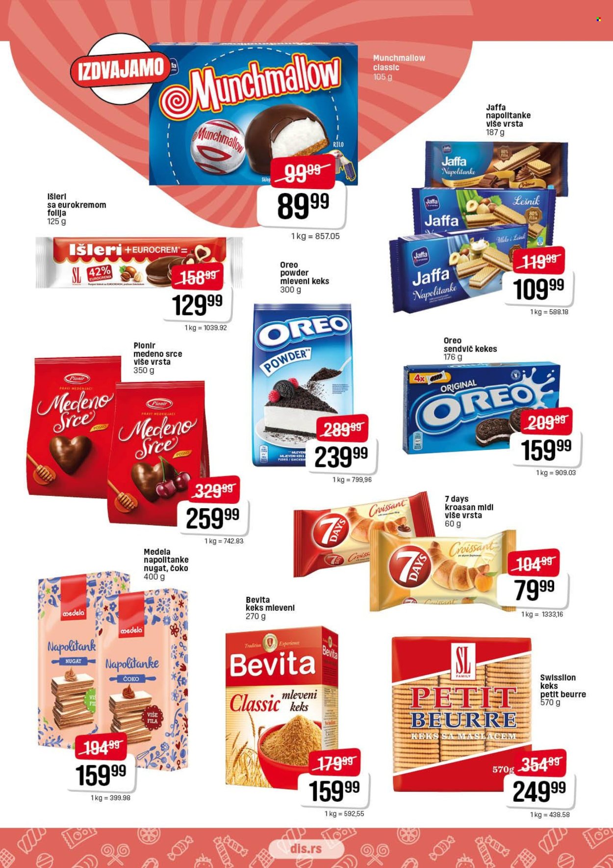 DIS katalog - 14.08.2025 - 27.08.2025. Stranica 13