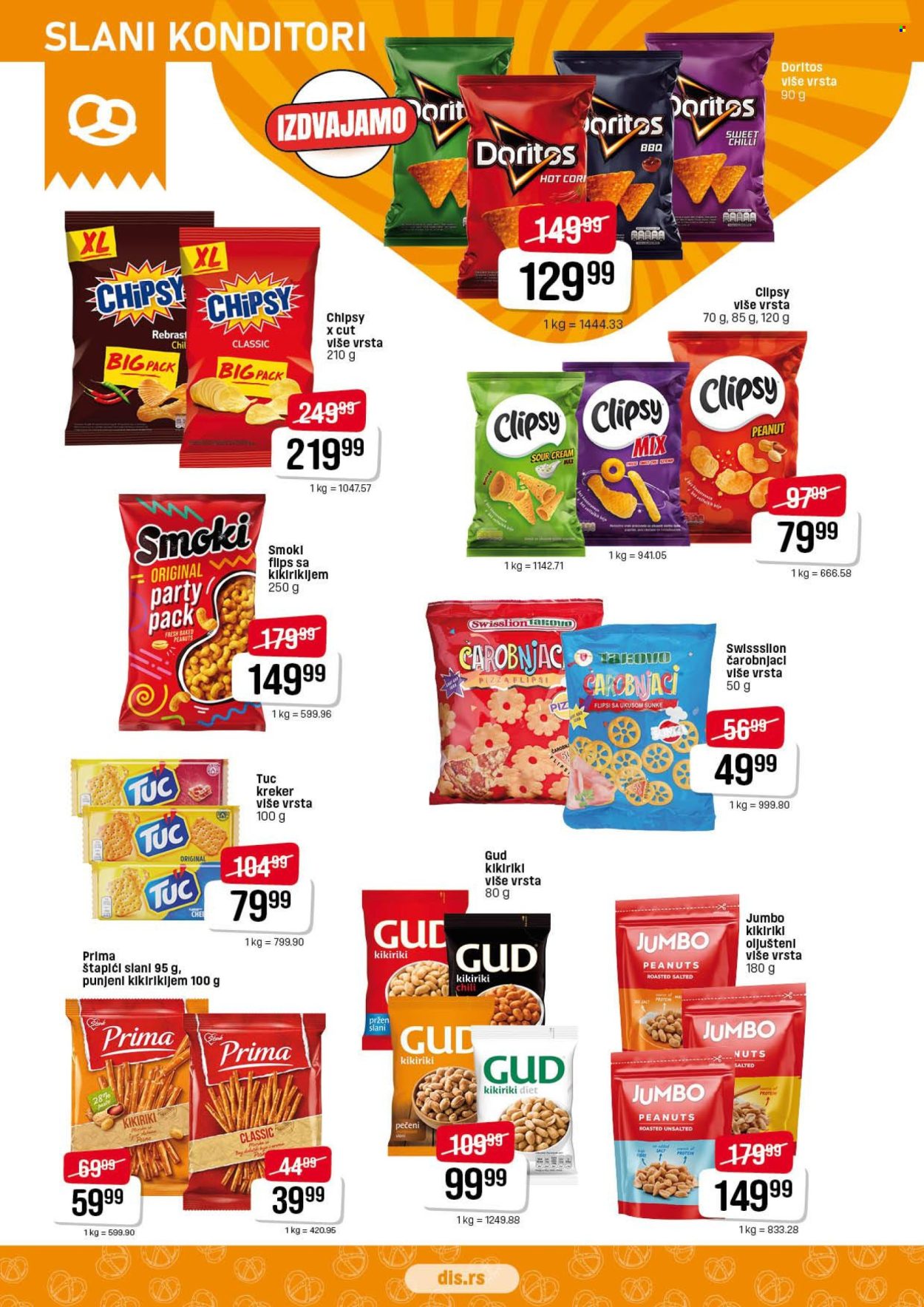 DIS katalog - 14.08.2025 - 27.08.2025. Stranica 14