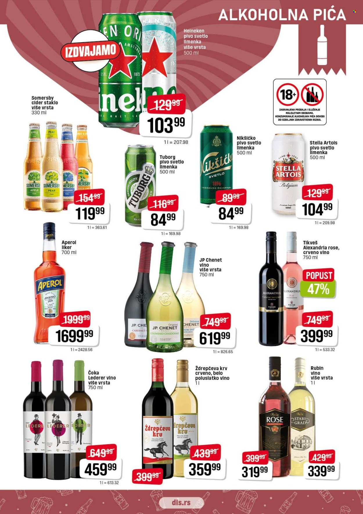 DIS katalog - 14.08.2025 - 27.08.2025. Stranica 15