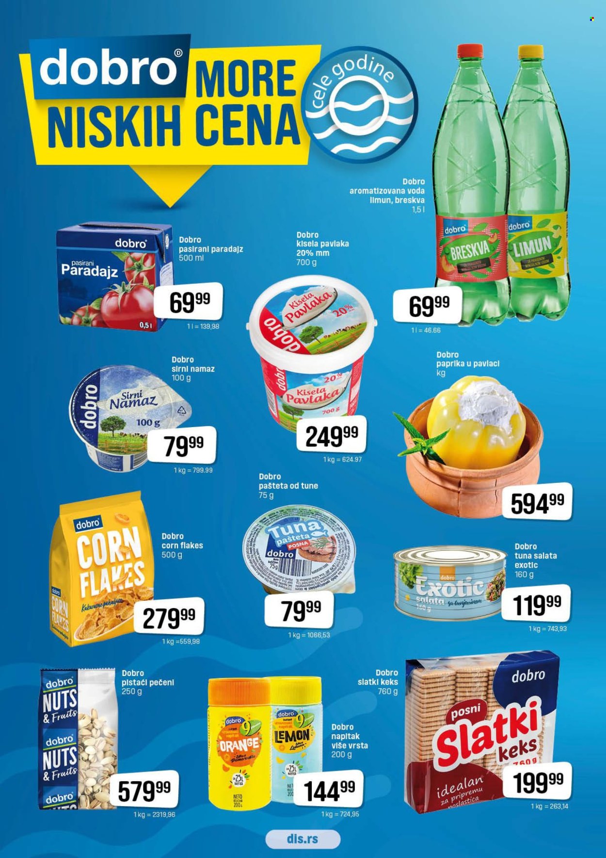 DIS katalog - 14.08.2025 - 27.08.2025. Stranica 18