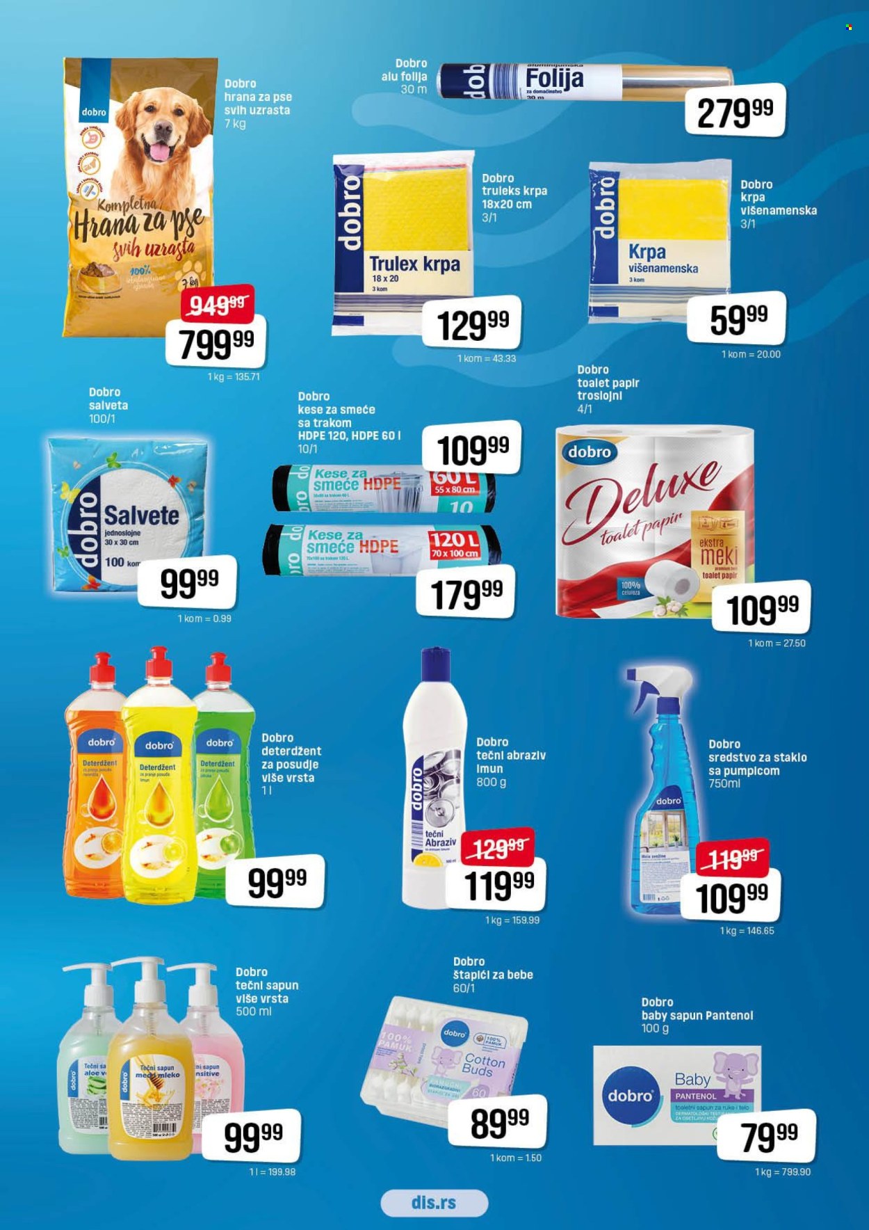 DIS katalog - 14.08.2025 - 27.08.2025. Stranica 19