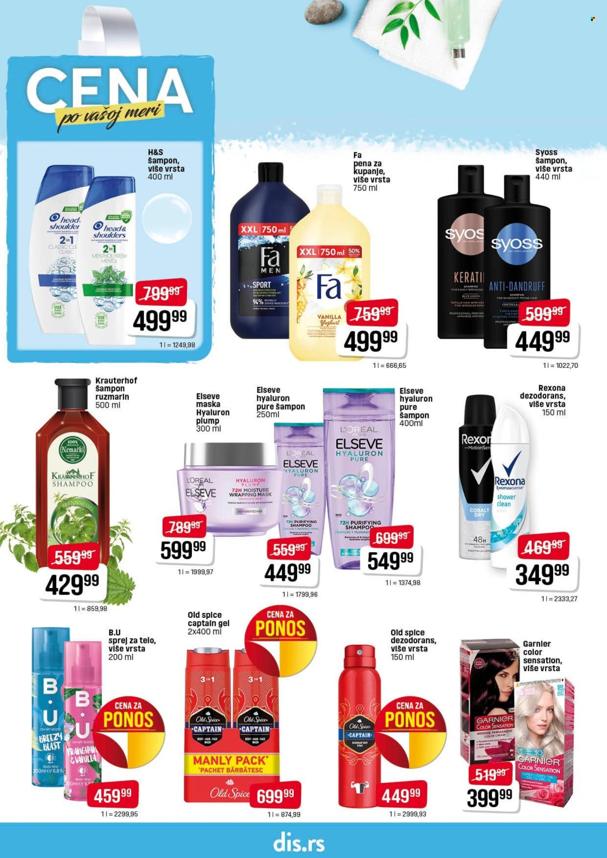 DIS katalog - 14.08.2025 - 27.08.2025. Stranica 20