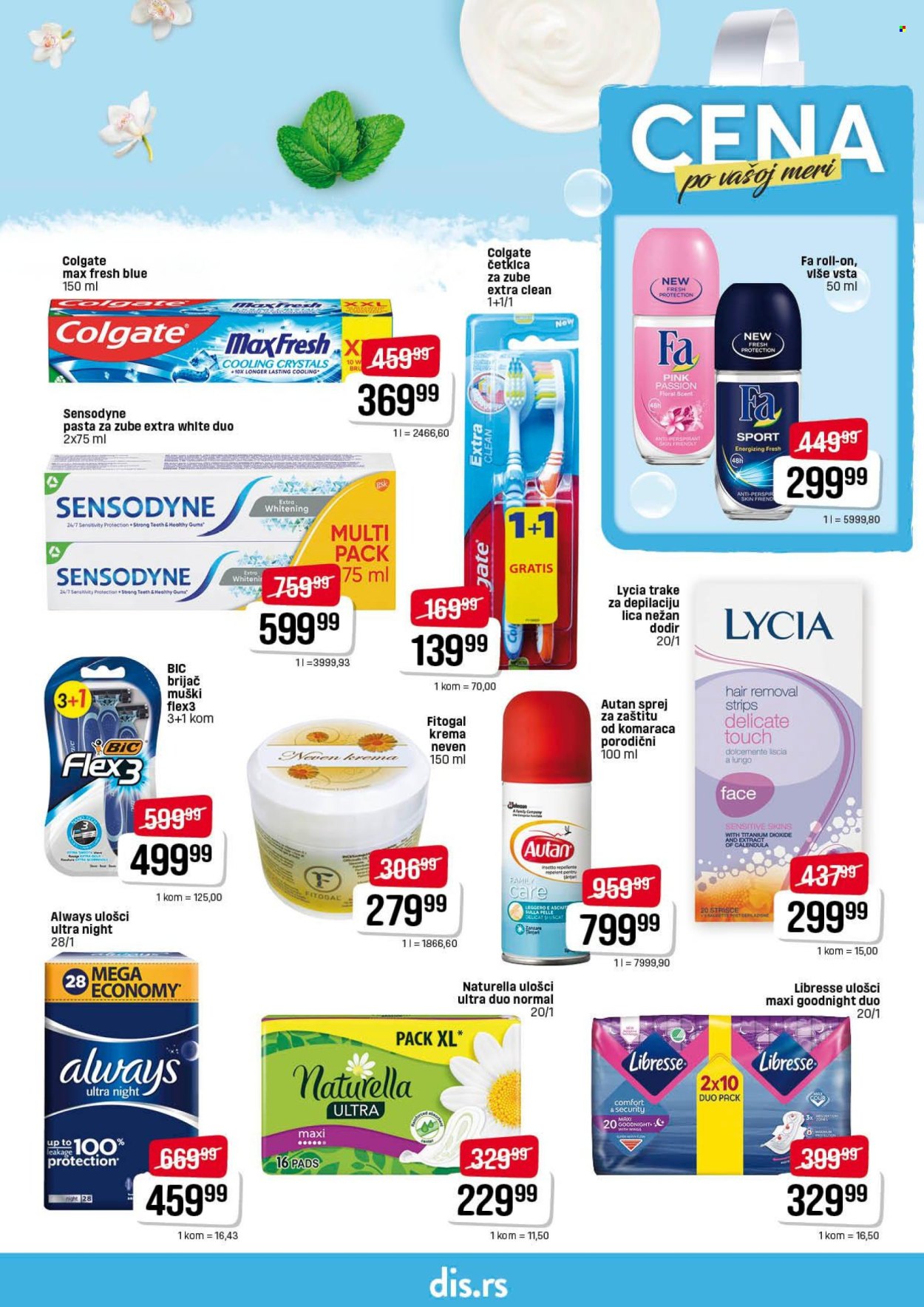 DIS katalog - 14.08.2025 - 27.08.2025. Stranica 21