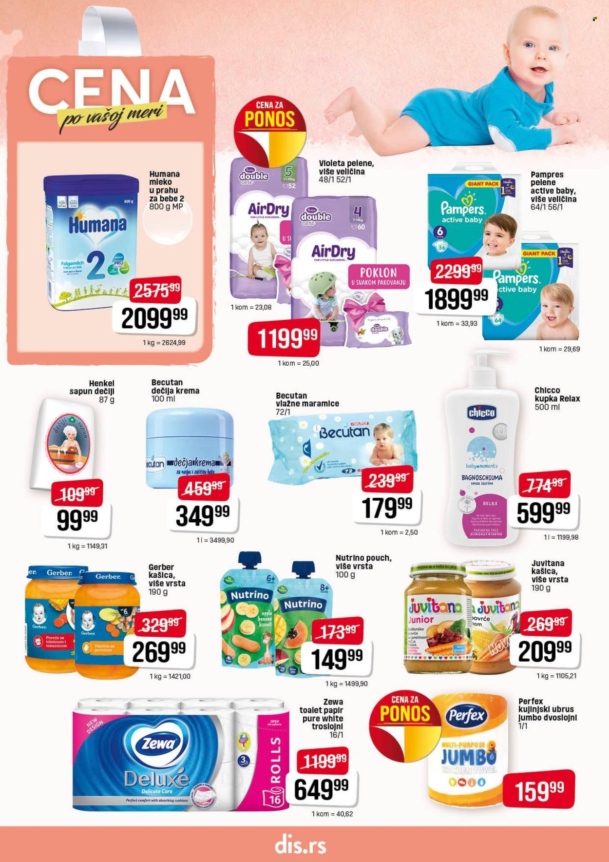 DIS katalog - 14.08.2025 - 27.08.2025. Stranica 22