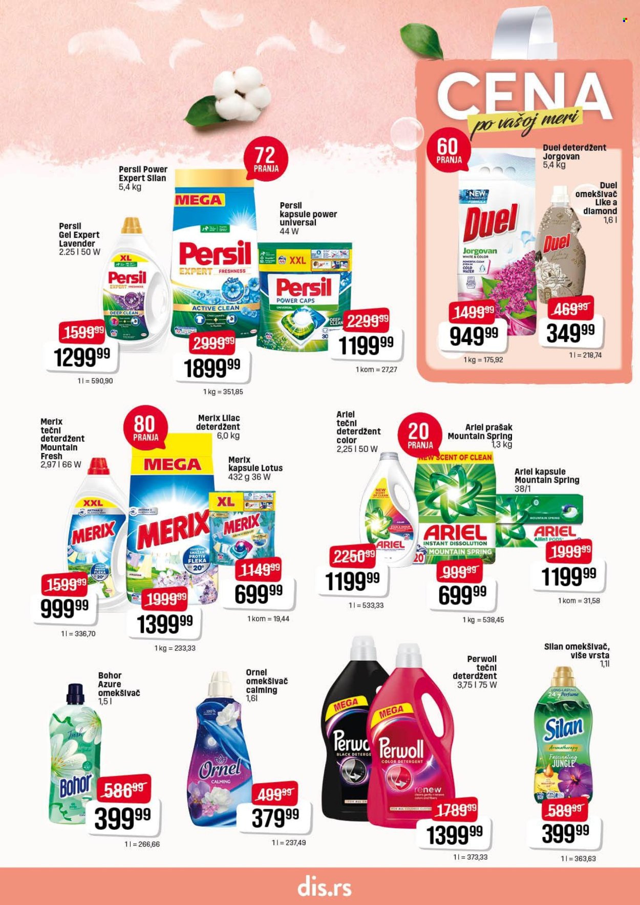 DIS katalog - 14.08.2025 - 27.08.2025. Stranica 23