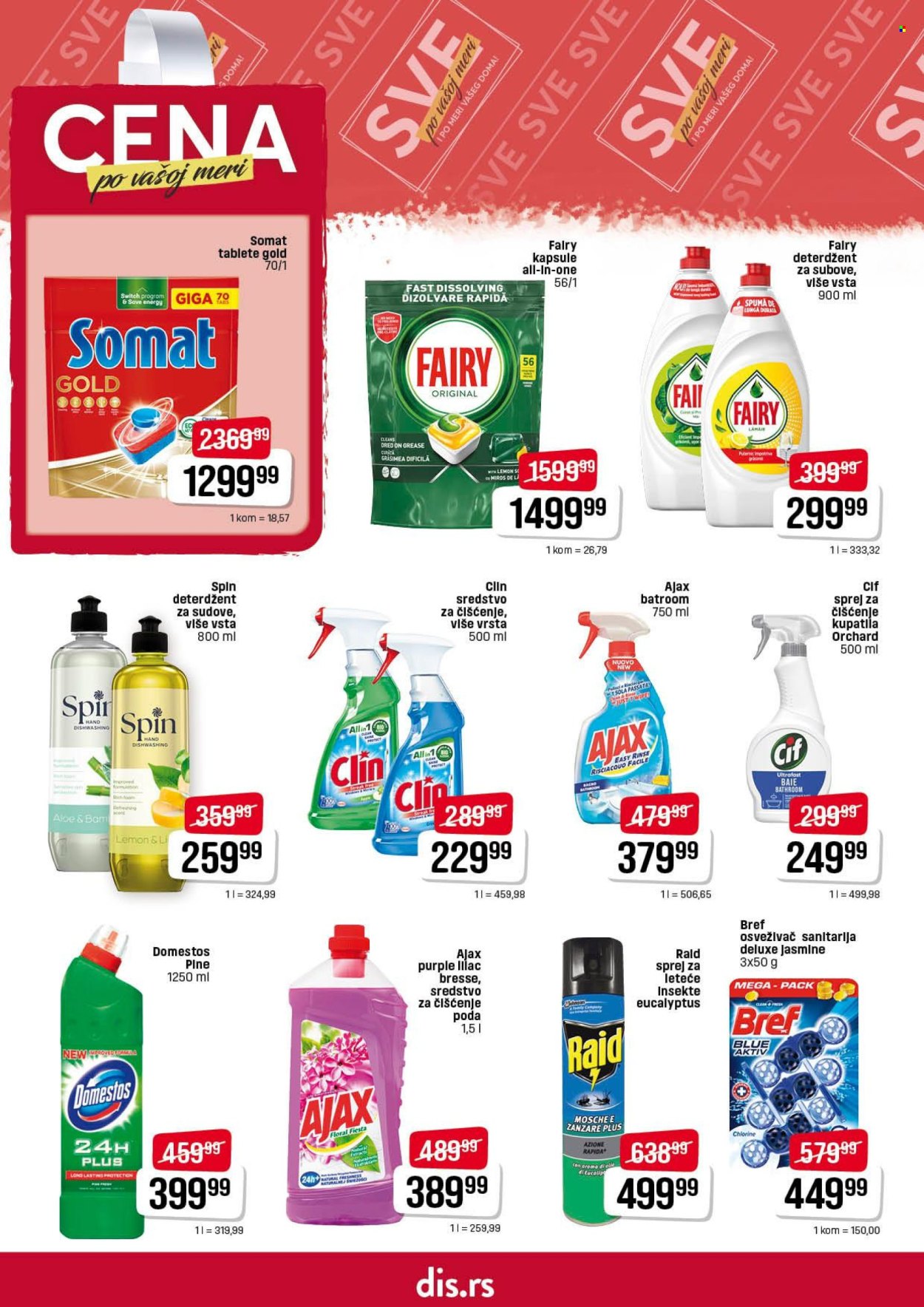 DIS katalog - 14.08.2025 - 27.08.2025. Stranica 24